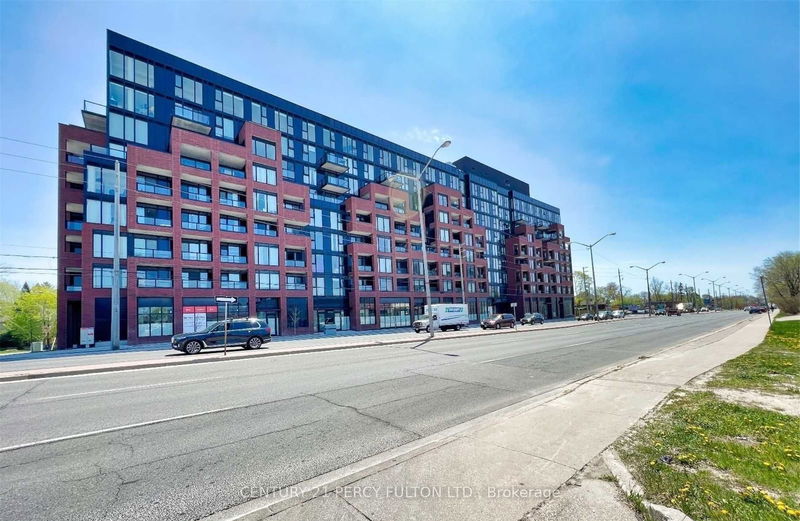  326 - 2799 Kingston Rd  Toronto, M1M 1N1 | Image 1