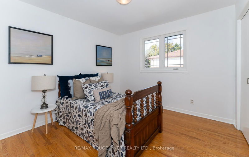 39 Satchell Blvd  Toronto, M1C 3B3 | Image 22