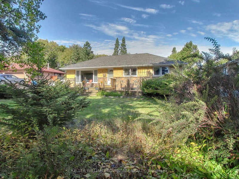 546 Sheppard Ave  Pickering, L1V 1G3 | Image 1