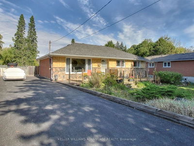 546 Sheppard Ave  Pickering, L1V 1G3 | Image 1