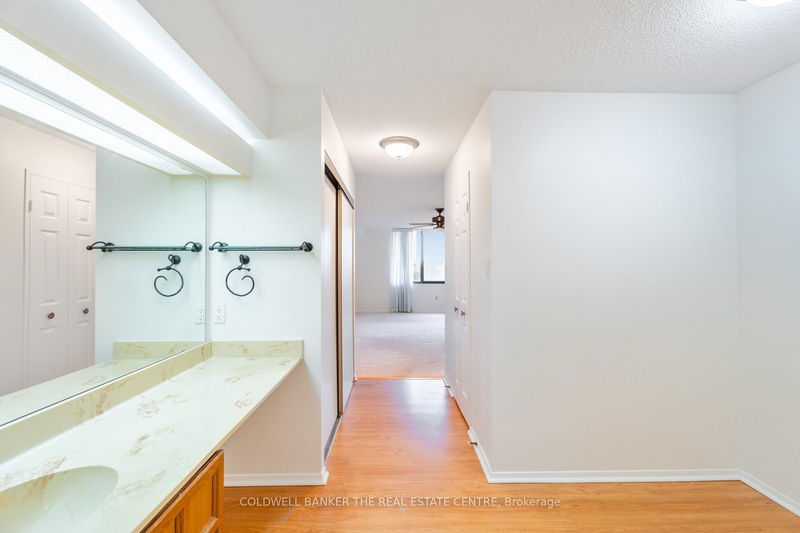  612 - 2350 Bridletowne Circ  Toronto, M1W 3E6 | Image 19