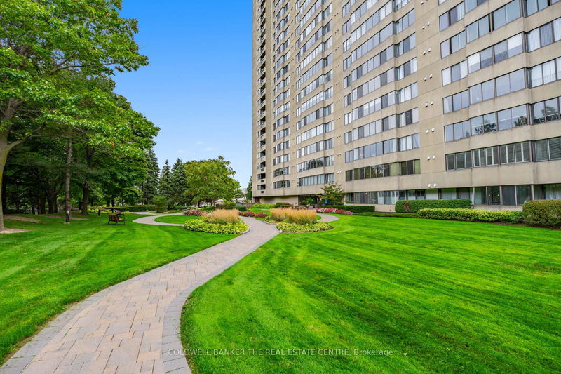  612 - 2350 Bridletowne Circ  Toronto, M1W 3E6 | Image 29