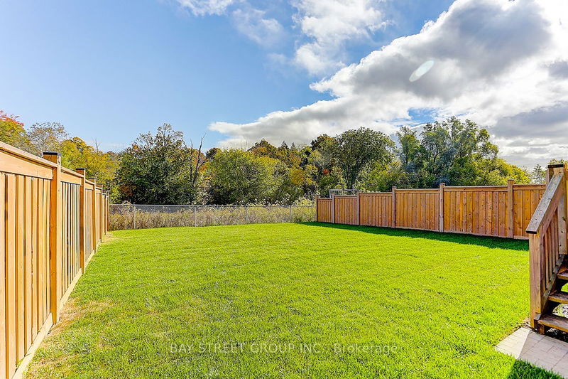 2433 Equestrian Cres Cres  Oshawa, L1L 0L9 | Image 38