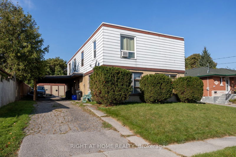 536 Lorraine St  Oshawa, L1J 4C8 | Image 1