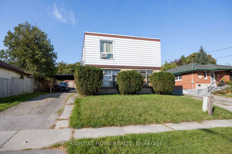 536 Lorraine St  Oshawa, L1J 4C8 | Image 2