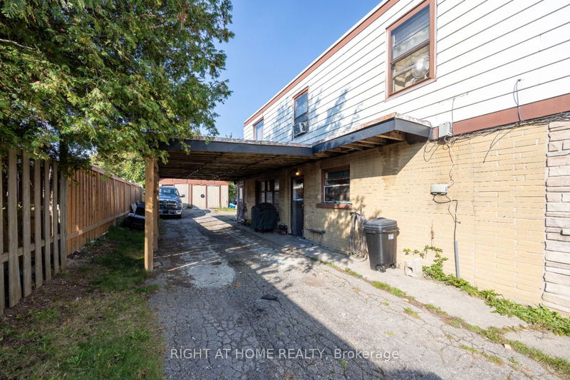 536 Lorraine St  Oshawa, L1J 4C8 | Image 4