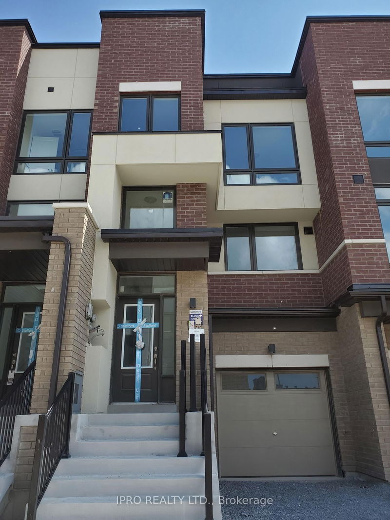 home for lease on 033-797 Heathrow Path