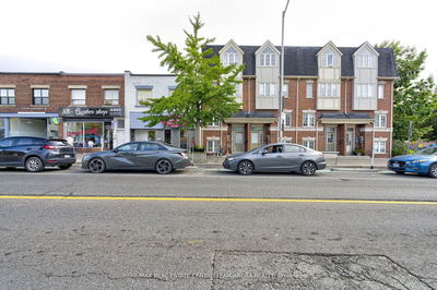 1755 Danforth Ave  Toronto, M4C 1J1 | Image 1