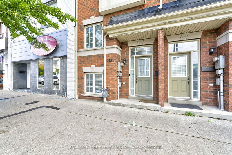 1755 Danforth Ave  Toronto, M4C 1J1 | Image 4