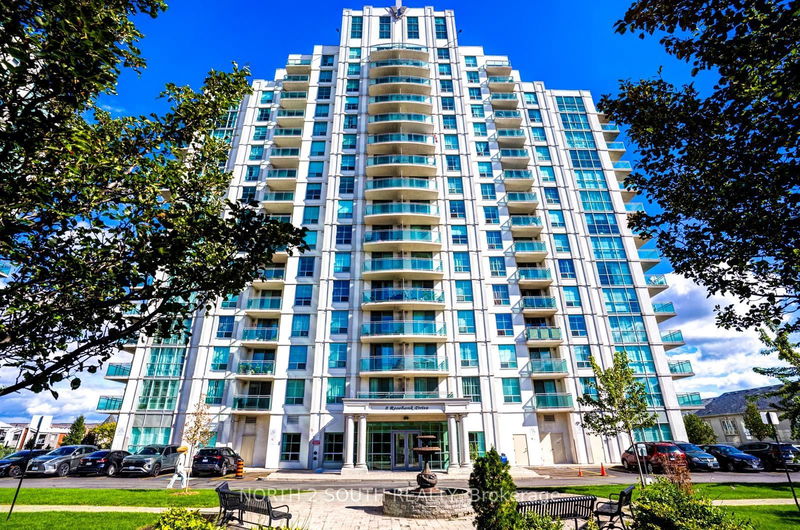  9G - 8 Rosebank Dr  Toronto, M1B 5Z3 | Image 1