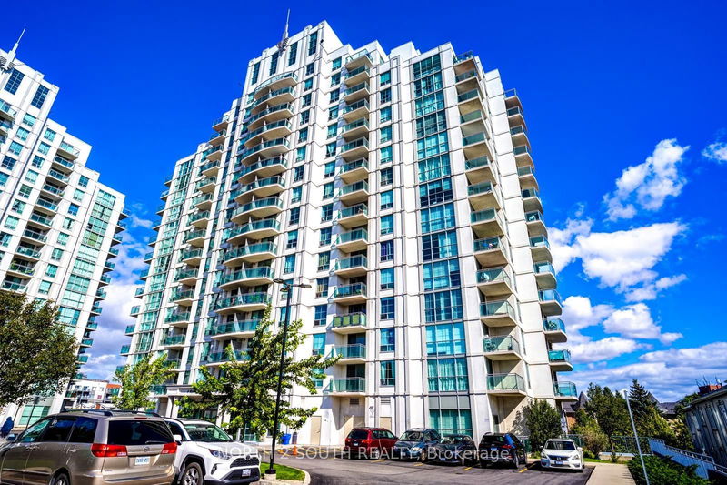  9G - 8 Rosebank Dr  Toronto, M1B 5Z3 | Image 2