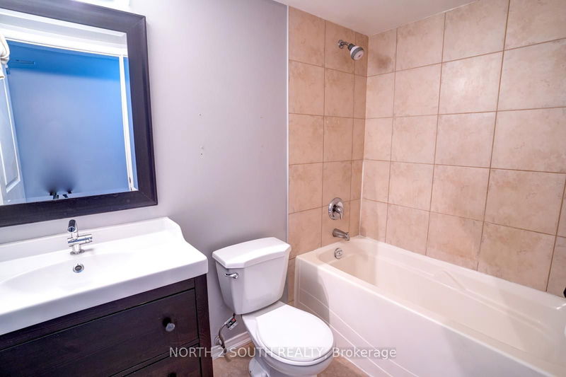  9G - 8 Rosebank Dr  Toronto, M1B 5Z3 | Image 22