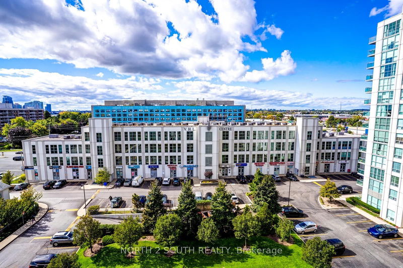  9G - 8 Rosebank Dr  Toronto, M1B 5Z3 | Image 25