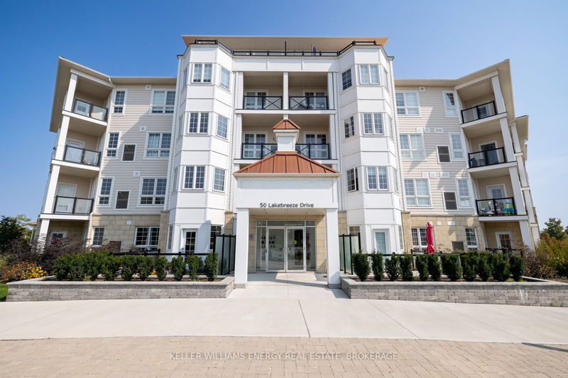  314 - 50 Lakebreeze Dr  Clarington, L1B 0V9 | Image 2