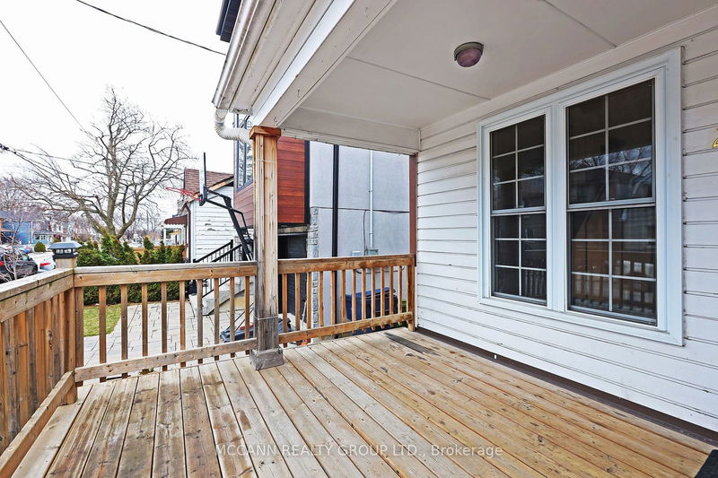 210 Gowan Ave  Toronto, M4J 2K6 | Image 3