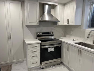 Unit Bsmt — 25 Darlet Ave, Ajax - Northeast Ajax image-0-1