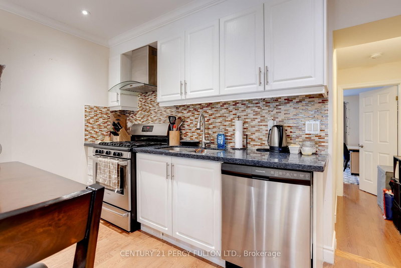 Main - 209 Coxwell Ave, Toronto, M4L 3B4 | Image 3