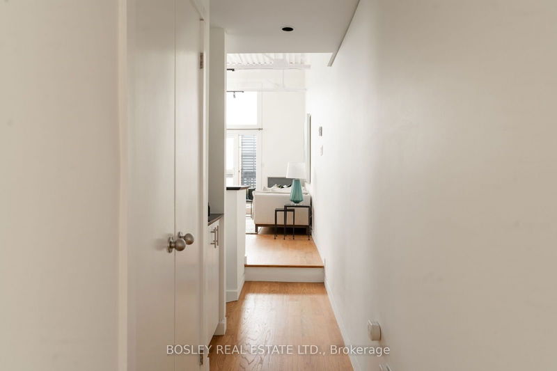  210 - 99 Coleman Ave  Toronto, M4C 1P8 | Image 3