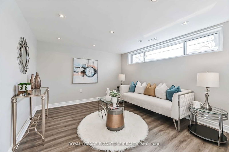 home for lease on Lower-123 Bowman Avenue