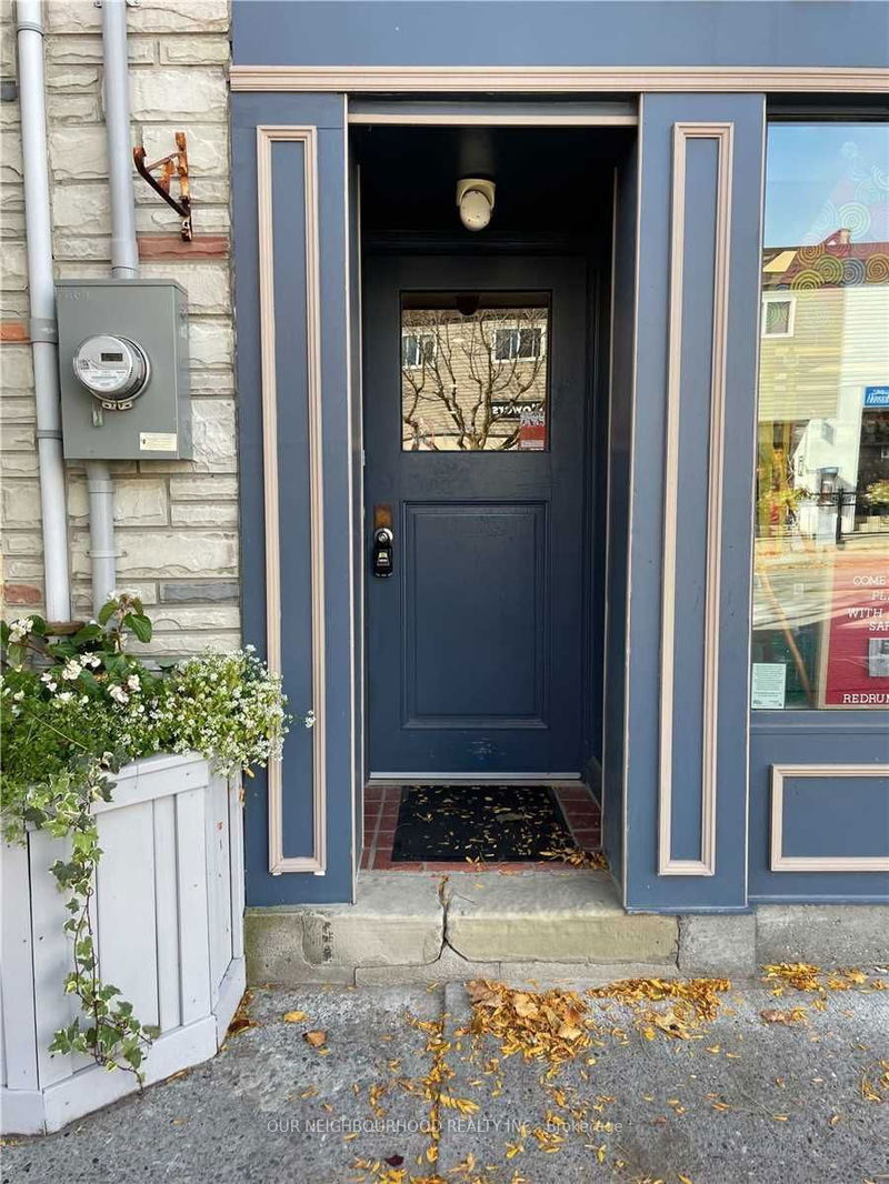 home for lease on 1-5344 Main Street
