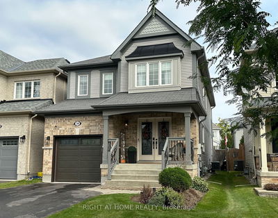 39 Darryl Caswell Way  Clarington, L1C 0H9 | Image 1