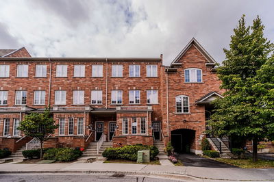  40 - 40 Carnahan Terr  Toronto, M4E 0B2 | Image 1