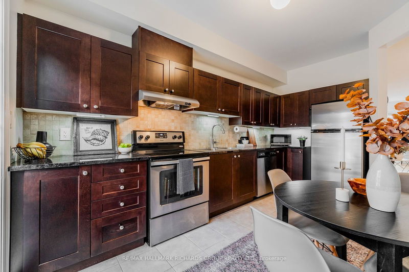  40 - 40 Carnahan Terr  Toronto, M4E 0B2 | Image 10