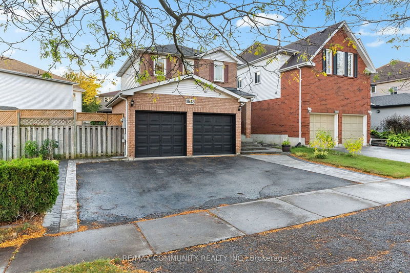 1645 Middleton St  Pickering, L1X 2K1 | Image 3