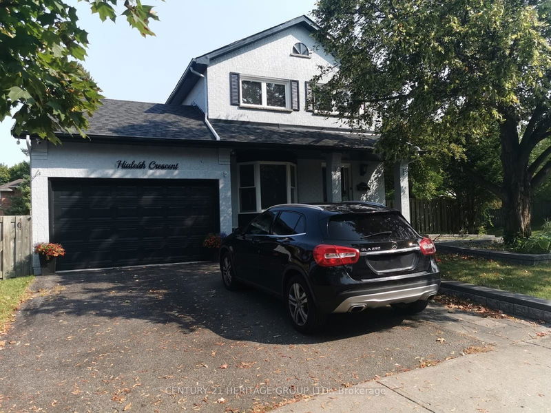 home for lease on 142 Hialeah Crescent