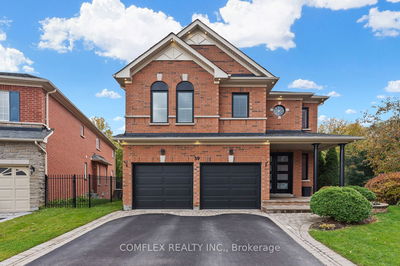 39 Blossomview Crt  Whitby, L1R 3G5 | Image 1