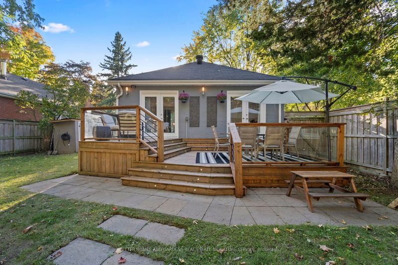 81 Mccowan Rd  Toronto, M1M 3M3 | Image 34