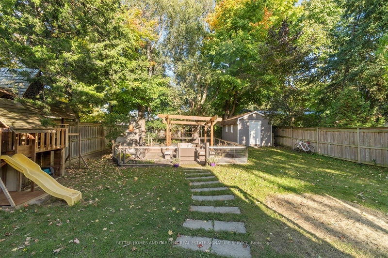 81 Mccowan Rd  Toronto, M1M 3M3 | Image 37