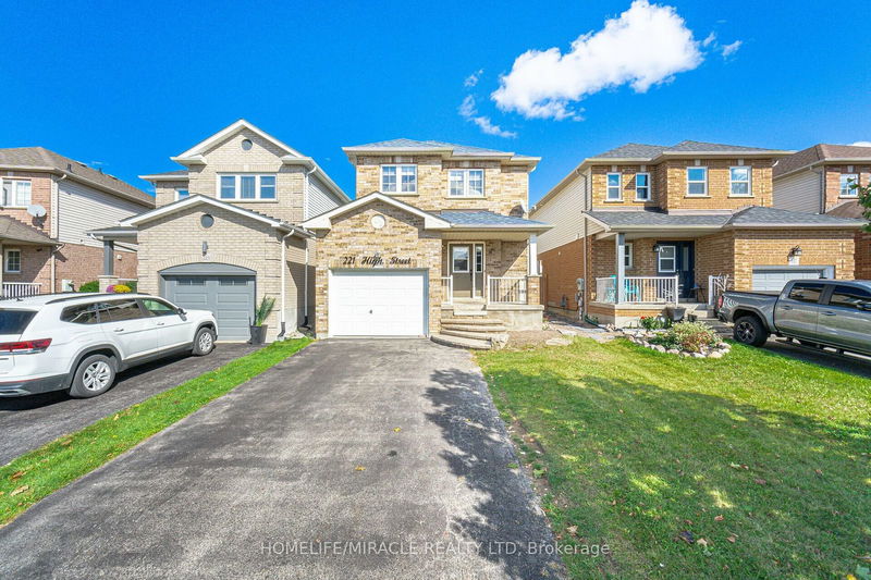 221 High St  Clarington, L1C 5G2 | Image 1