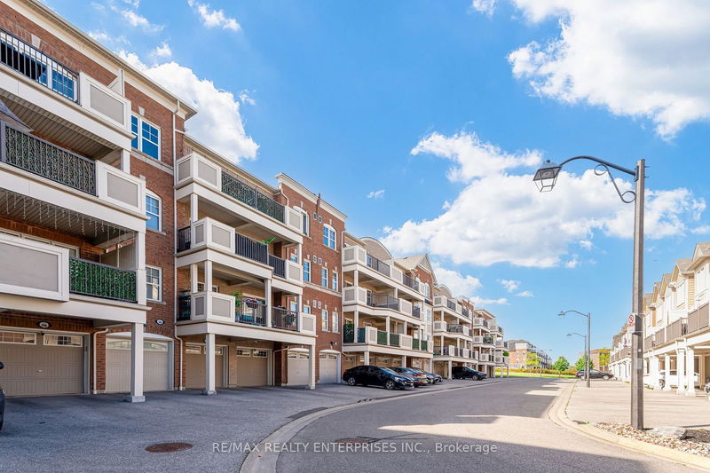  207 - 1725 Pure Springs Blvd  Pickering, L1X 0C4 | Image 30