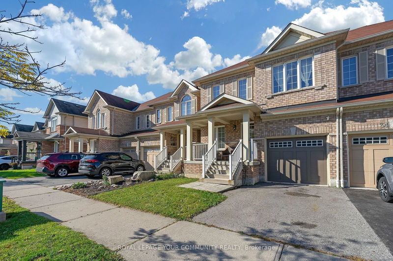 32 Booker Dr  Ajax, L1Z 0H3 | Image 5