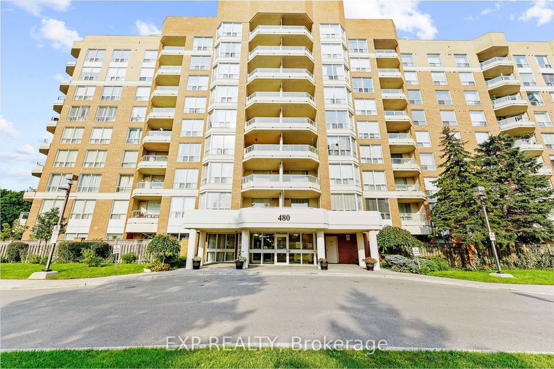  104 - 480 Mclevin Ave  Toronto, M1B 5N9 | Image 2