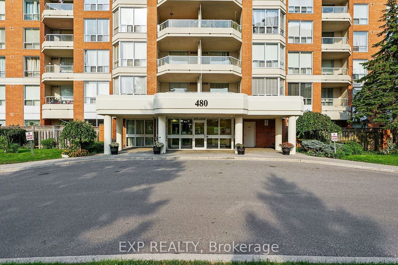  104 - 480 Mclevin Ave  Toronto, M1B 5N9 | Image 29