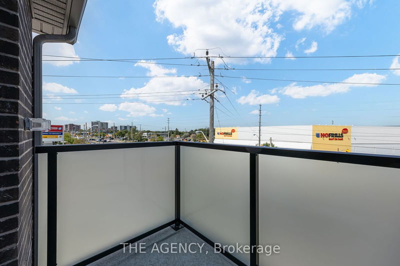  329 - 2787 Eglinton Ave E Toronto, M1J 2E1 | Image 27