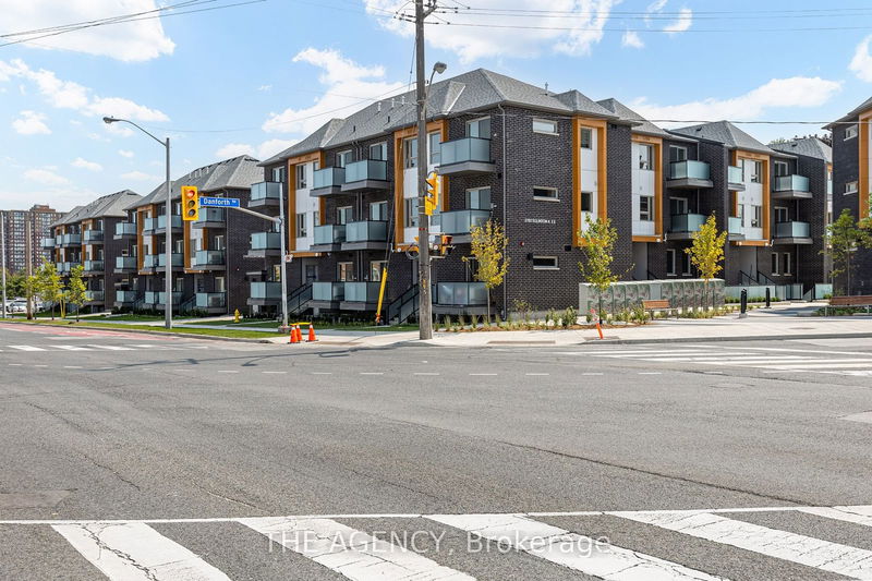  329 - 2787 Eglinton Ave E Toronto, M1J 2E1 | Image 29