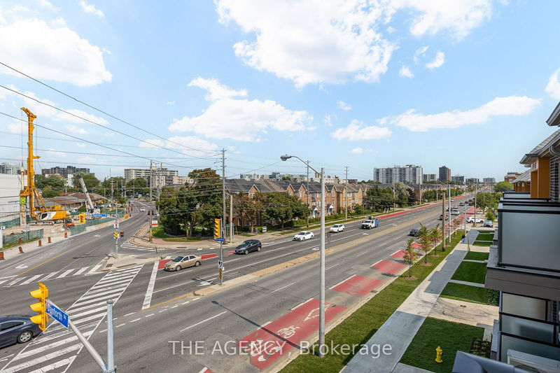  329 - 2787 Eglinton Ave E Toronto, M1J 2E1 | Image 33