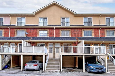 Townhouse sold at 80-1775 Valley Farm Road, Pickering, Town Centre, L1V 7J9 - MLS: E9388260