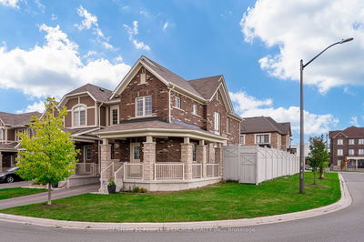 92 Coho Dr  Whitby, L1P 0E6 | Image 1