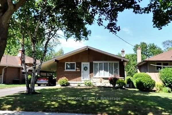 home for lease on Bsmt-350 Hillcroft Street