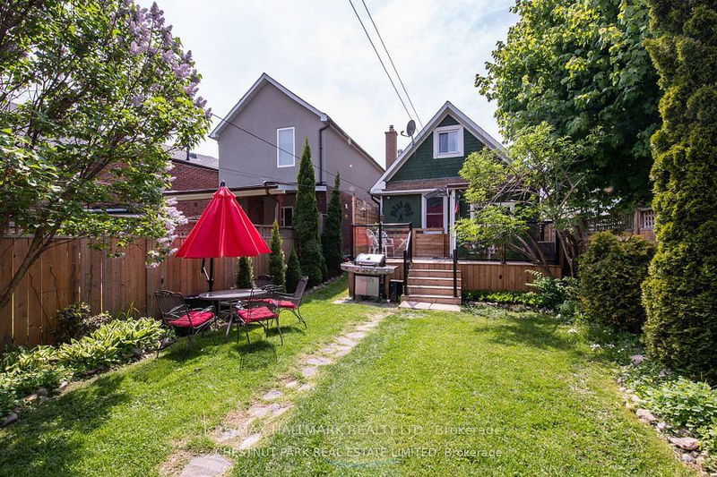 59 Sibley Ave  Toronto, M4C 5E8 | Image 10