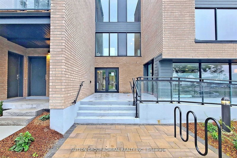  309 - 1 Falaise Rd  Toronto, M1E 0B9 | Image 2