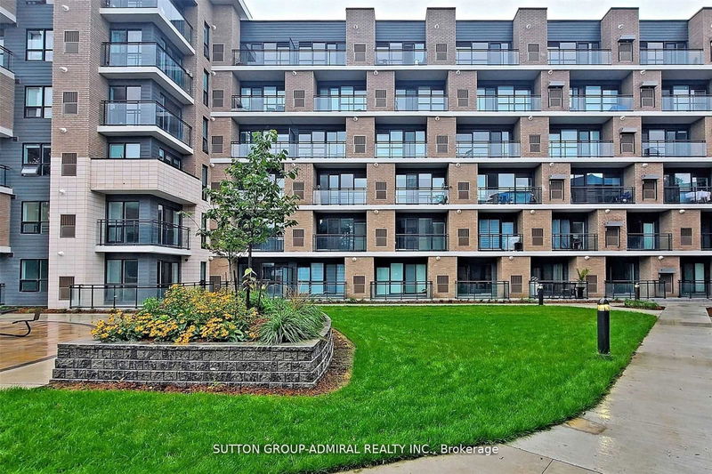  309 - 1 Falaise Rd  Toronto, M1E 0B9 | Image 31