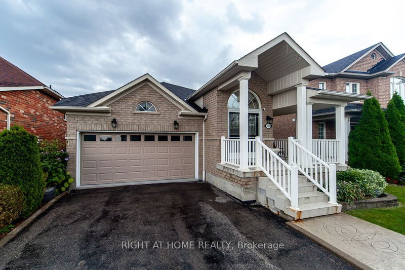 3261 Country Lane  Whitby, L1P 1T7 | Image 1