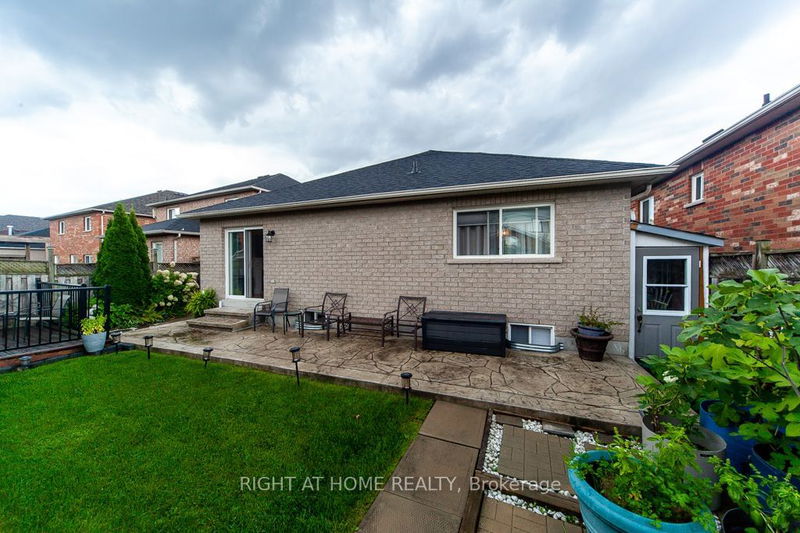 3261 Country Lane  Whitby, L1P 1T7 | Image 27