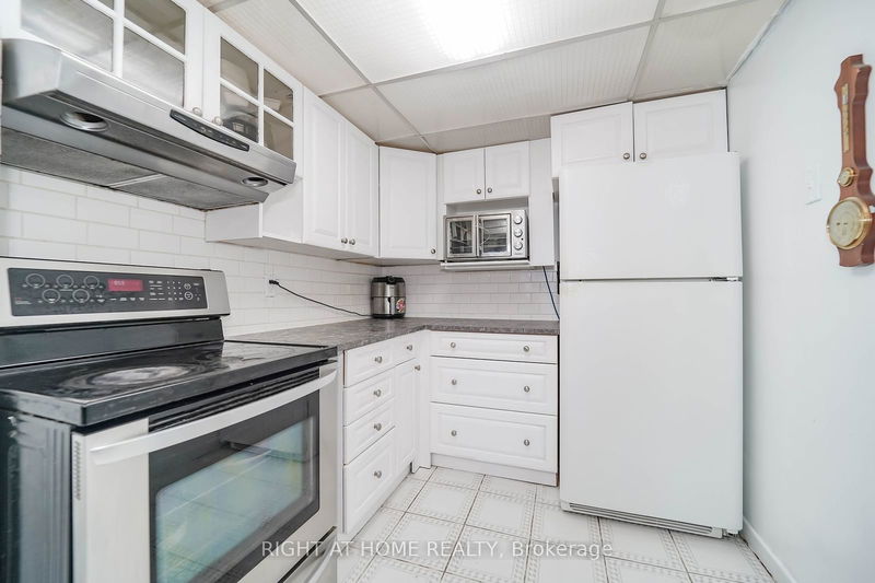  303 - 10 Crescent Town Rd  Toronto, M4C 5L3 | Image 12