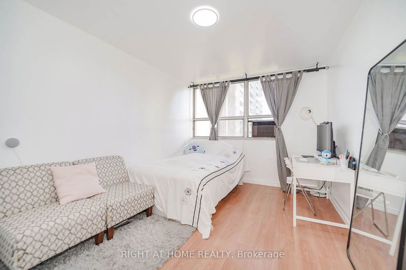  303 - 10 Crescent Town Rd  Toronto, M4C 5L3 | Image 24